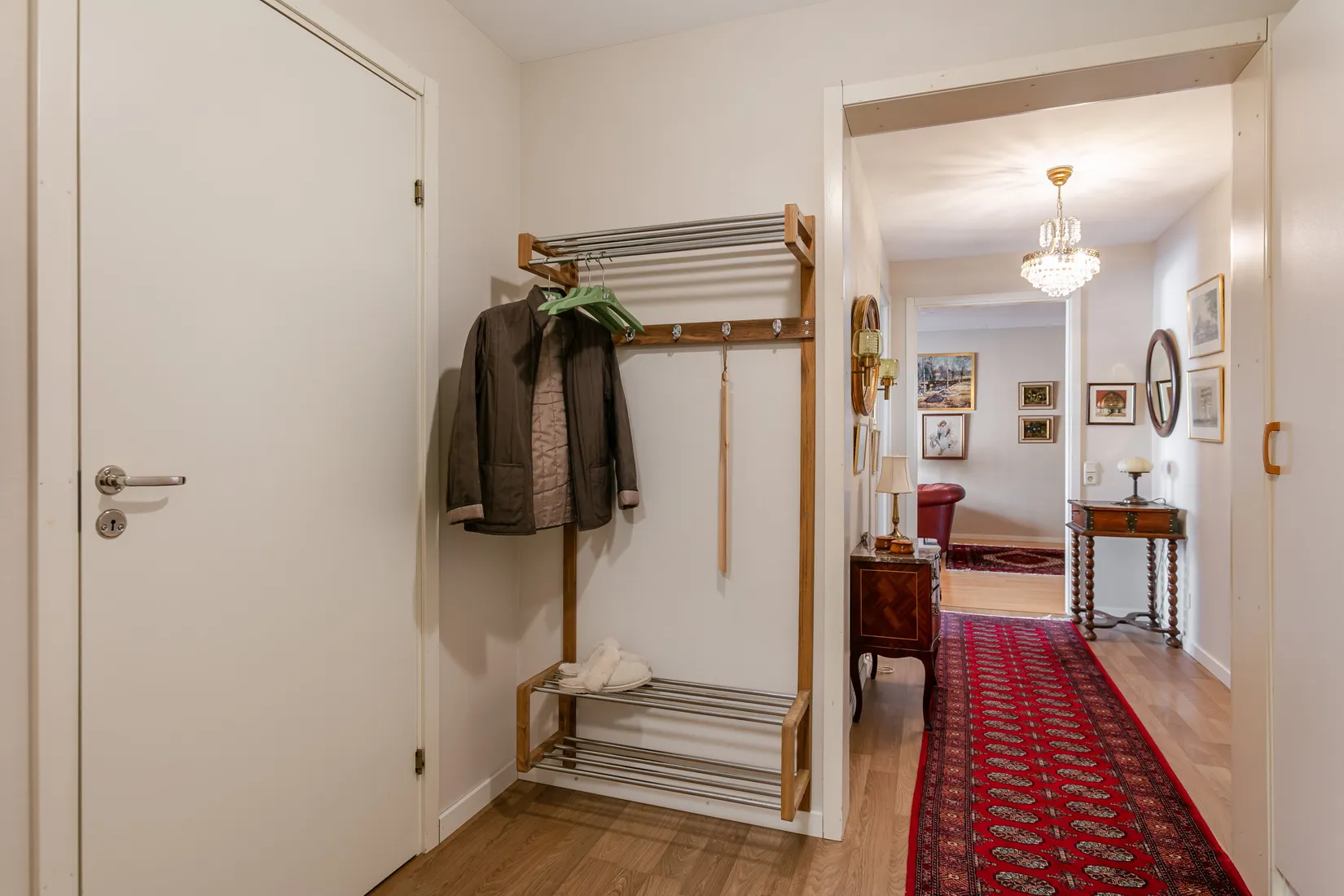 Bostadsrätt, Skolgatan 10A, Centralt, Nässjö
