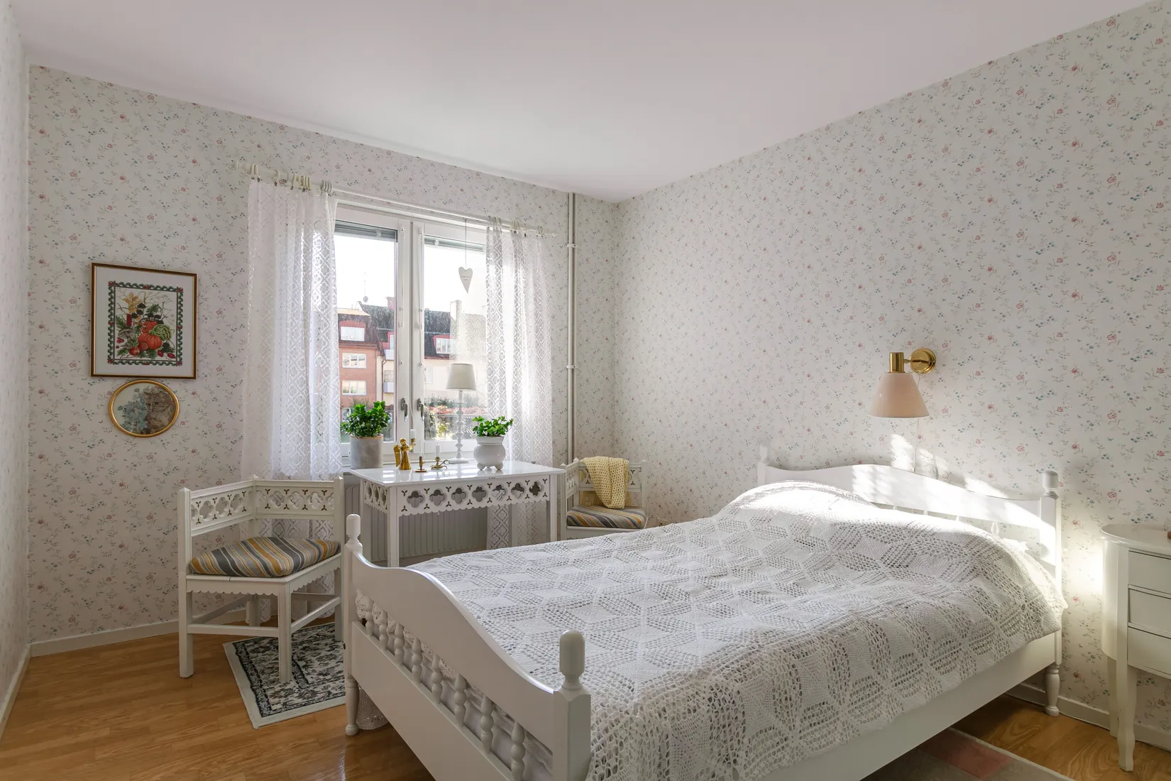 Bostadsrätt, Skolgatan 10A, Centralt, Nässjö