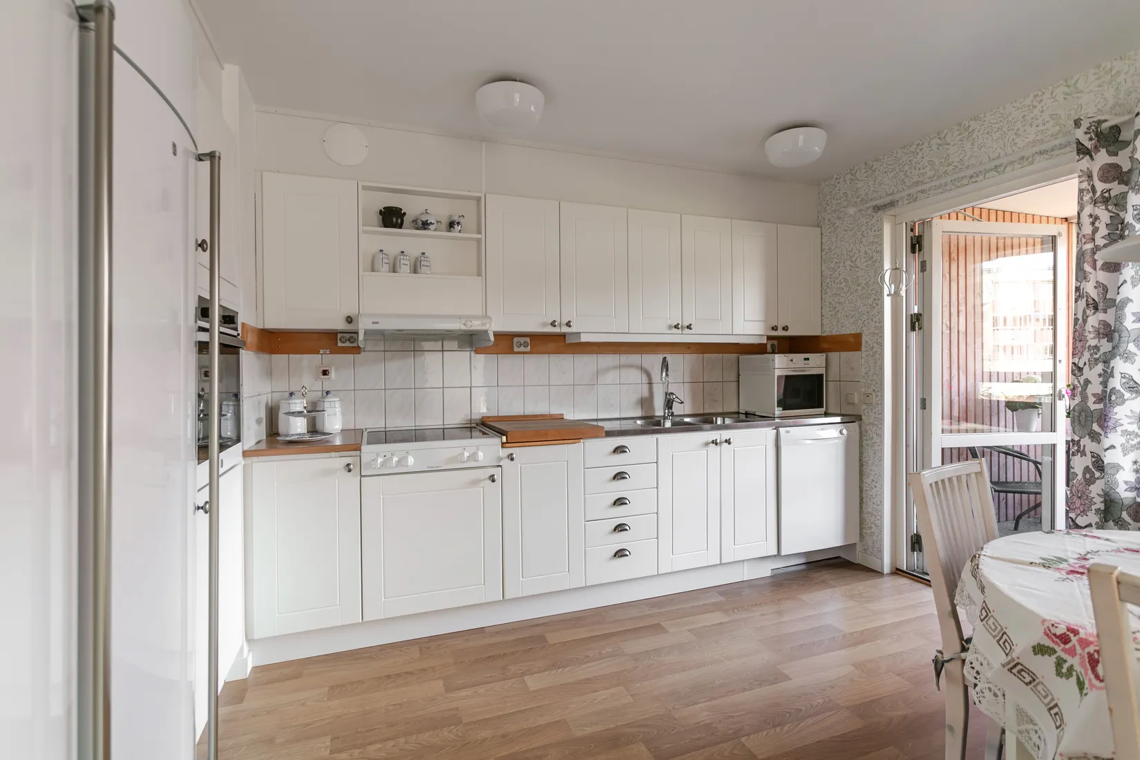 Bostadsrätt, Skolgatan 10A, Centralt, Nässjö