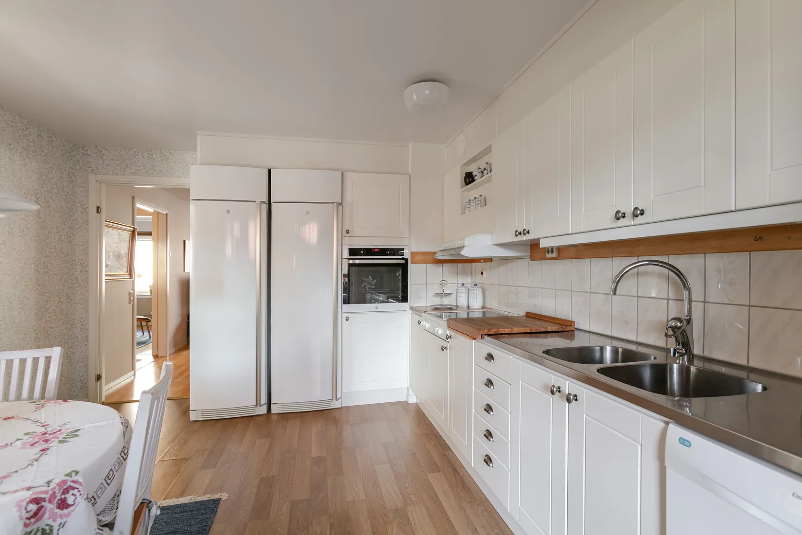 Bostadsrätt, Skolgatan 10A, Centralt, Nässjö