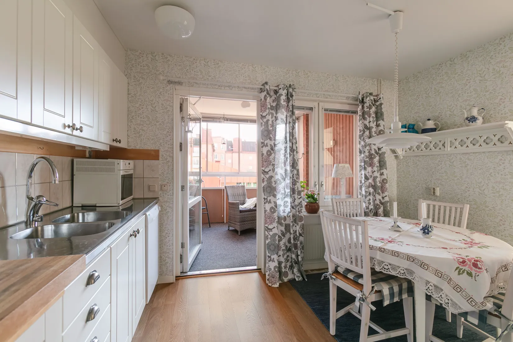 Bostadsrätt, Skolgatan 10A, Centralt, Nässjö