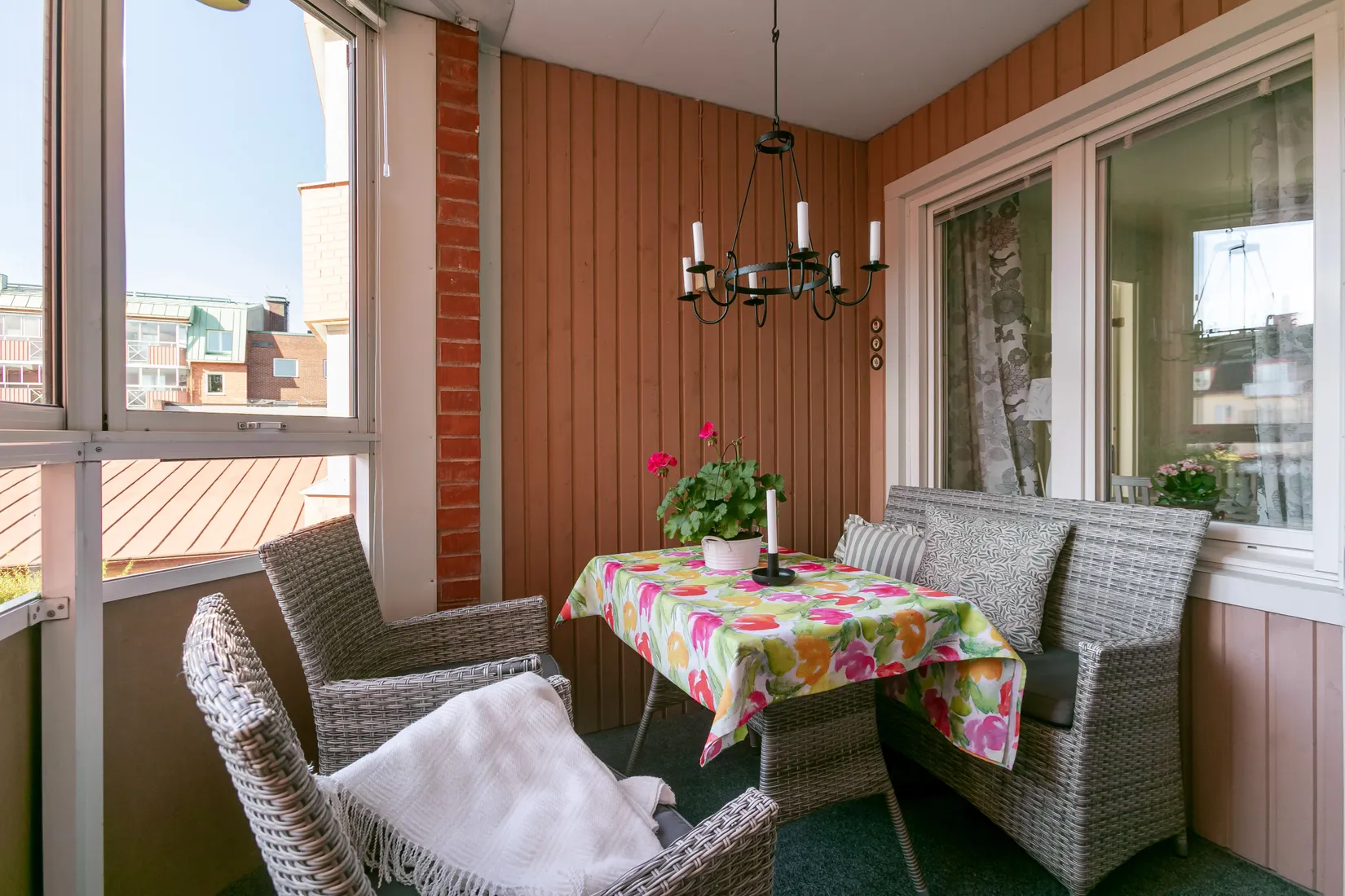 Bostadsrätt, Skolgatan 10A, Centralt, Nässjö