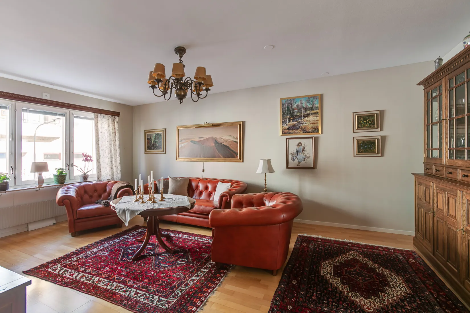 Bostadsrätt, Skolgatan 10A, Centralt, Nässjö