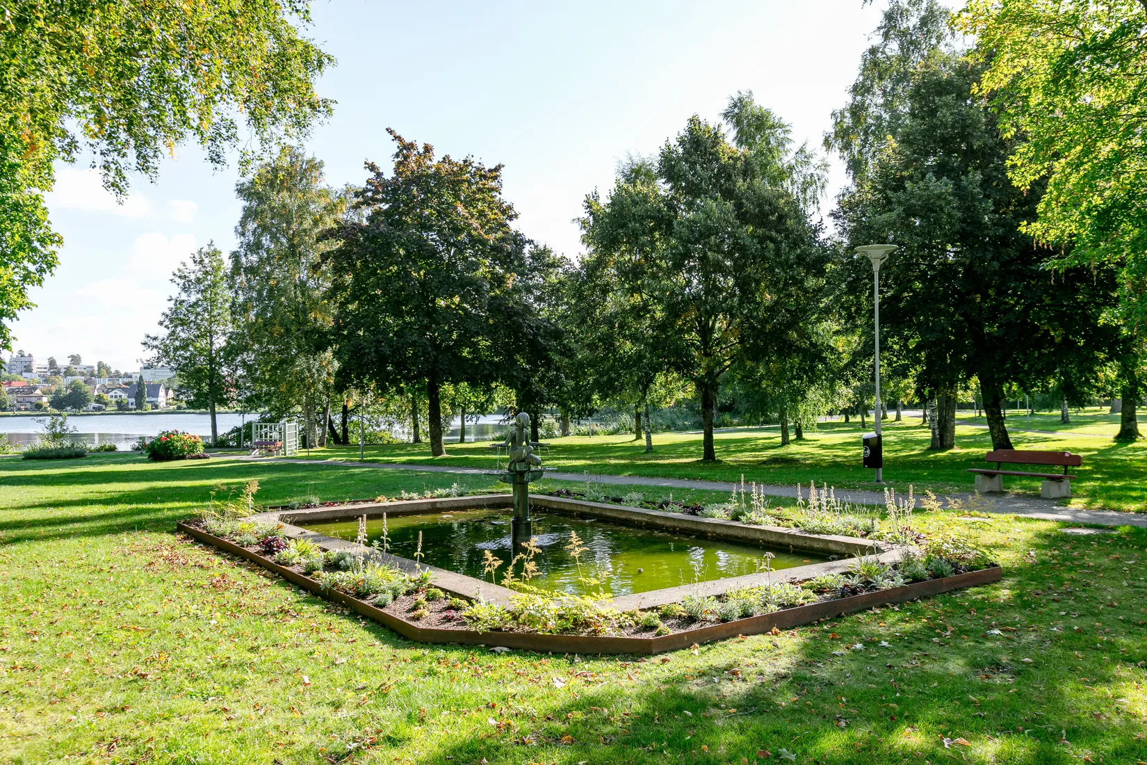 Bostadsrätt, Skolgatan 10A, Centralt, Nässjö