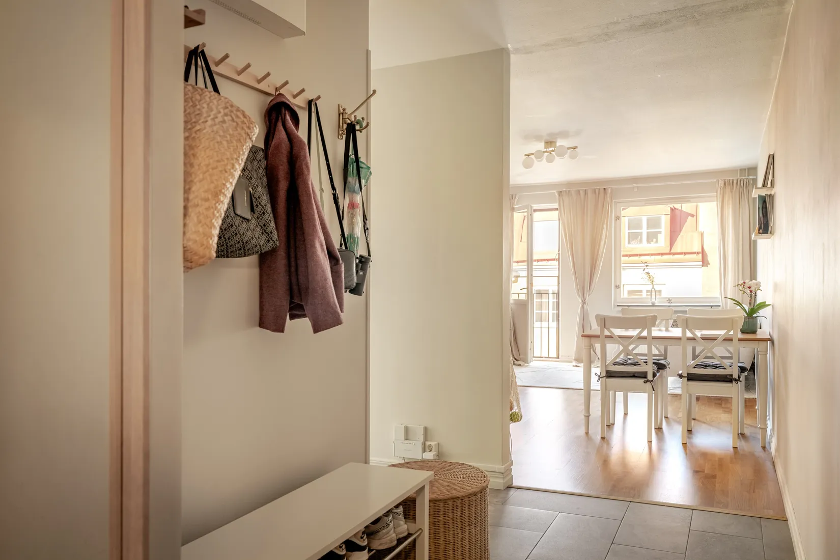 Bostadsrätt, Ursviksvägen 8, Centrala Sundbyberg, Sundbyberg