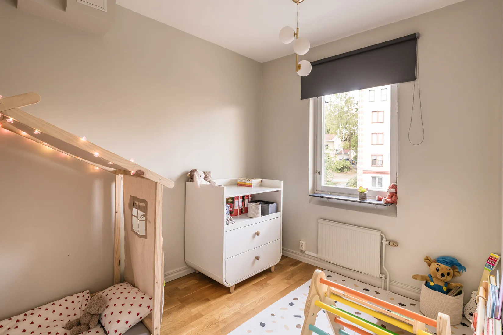 Bostadsrätt, Ursviksvägen 8, Centrala Sundbyberg, Sundbyberg