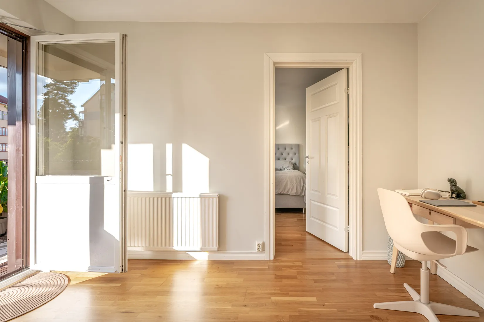 Bostadsrätt, Ursviksvägen 8, Centrala Sundbyberg, Sundbyberg