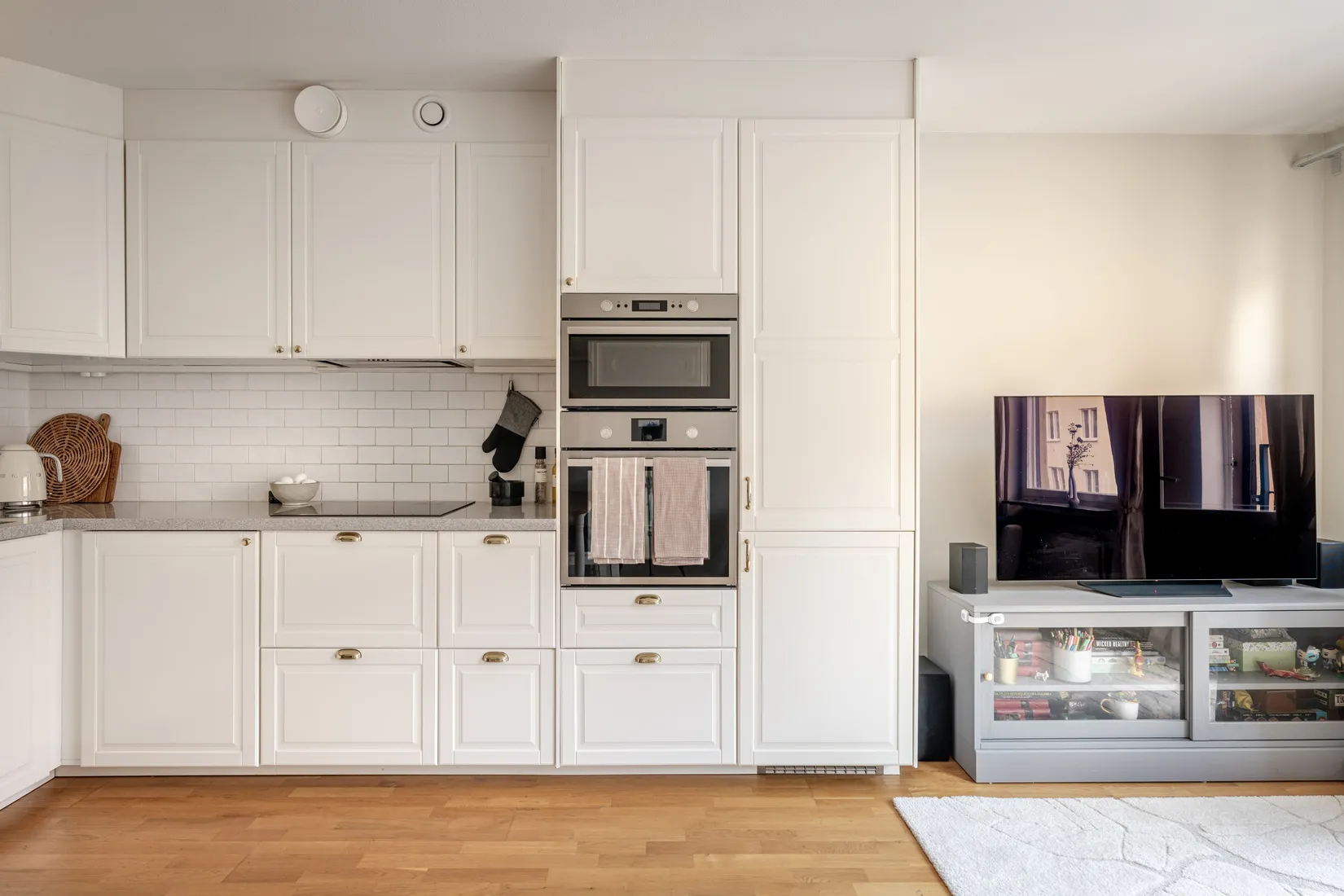 Bostadsrätt, Ursviksvägen 8, Centrala Sundbyberg, Sundbyberg