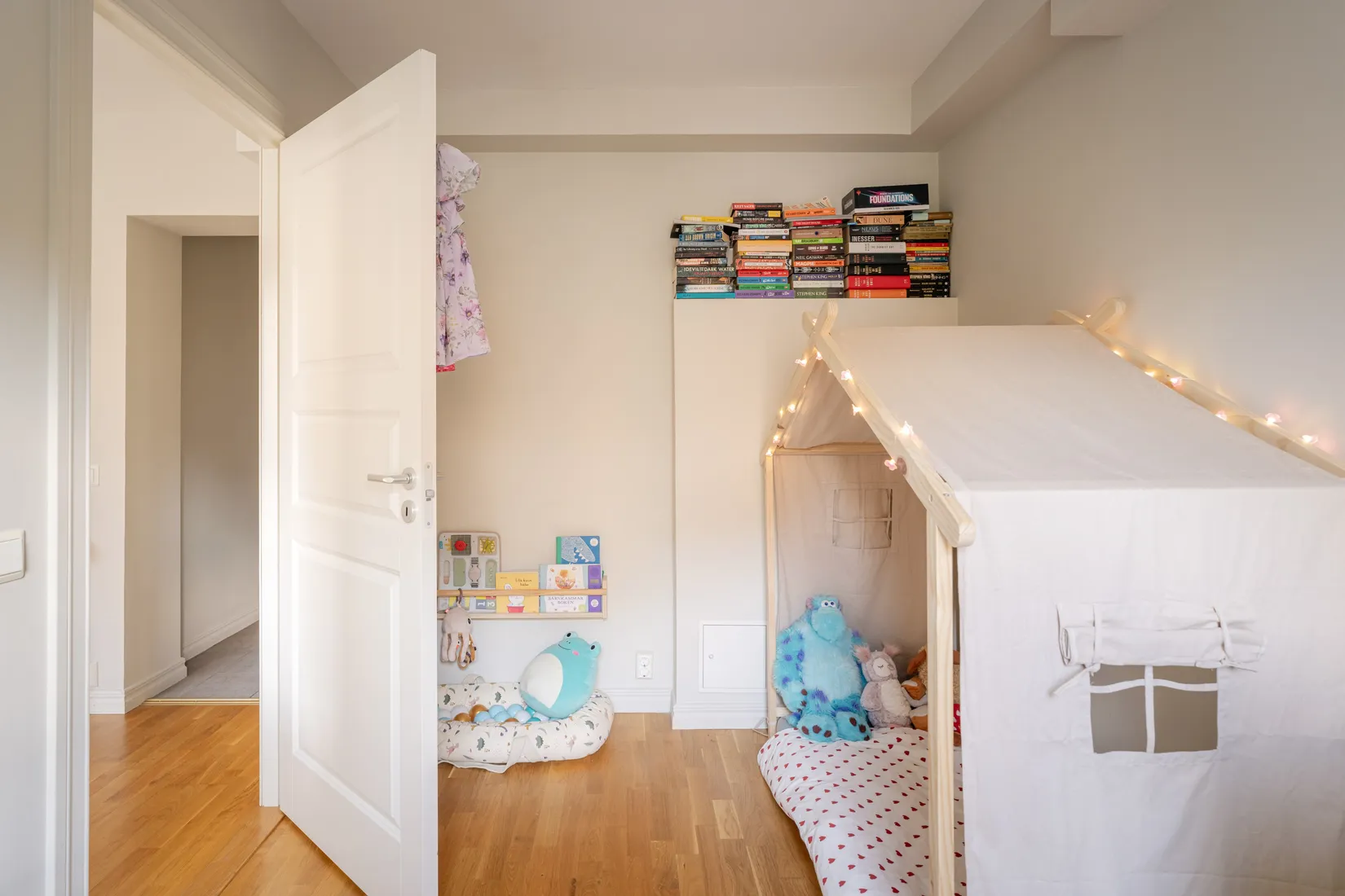 Bostadsrätt, Ursviksvägen 8, Centrala Sundbyberg, Sundbyberg