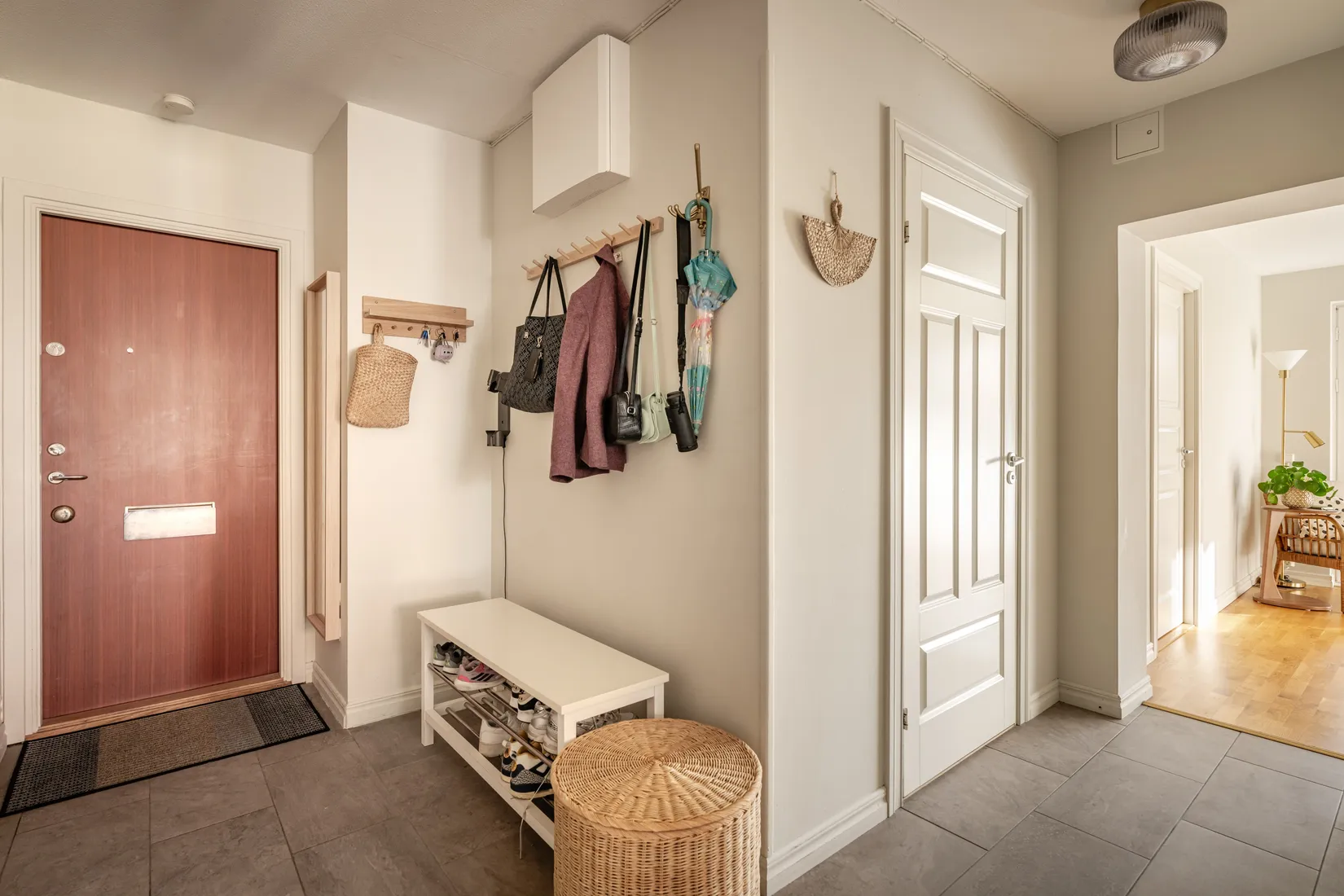 Bostadsrätt, Ursviksvägen 8, Centrala Sundbyberg, Sundbyberg