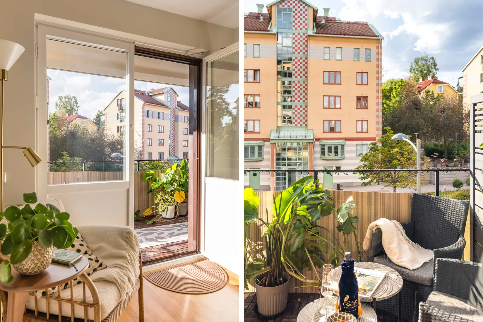 Bostadsrätt, Ursviksvägen 8, Centrala Sundbyberg, Sundbyberg