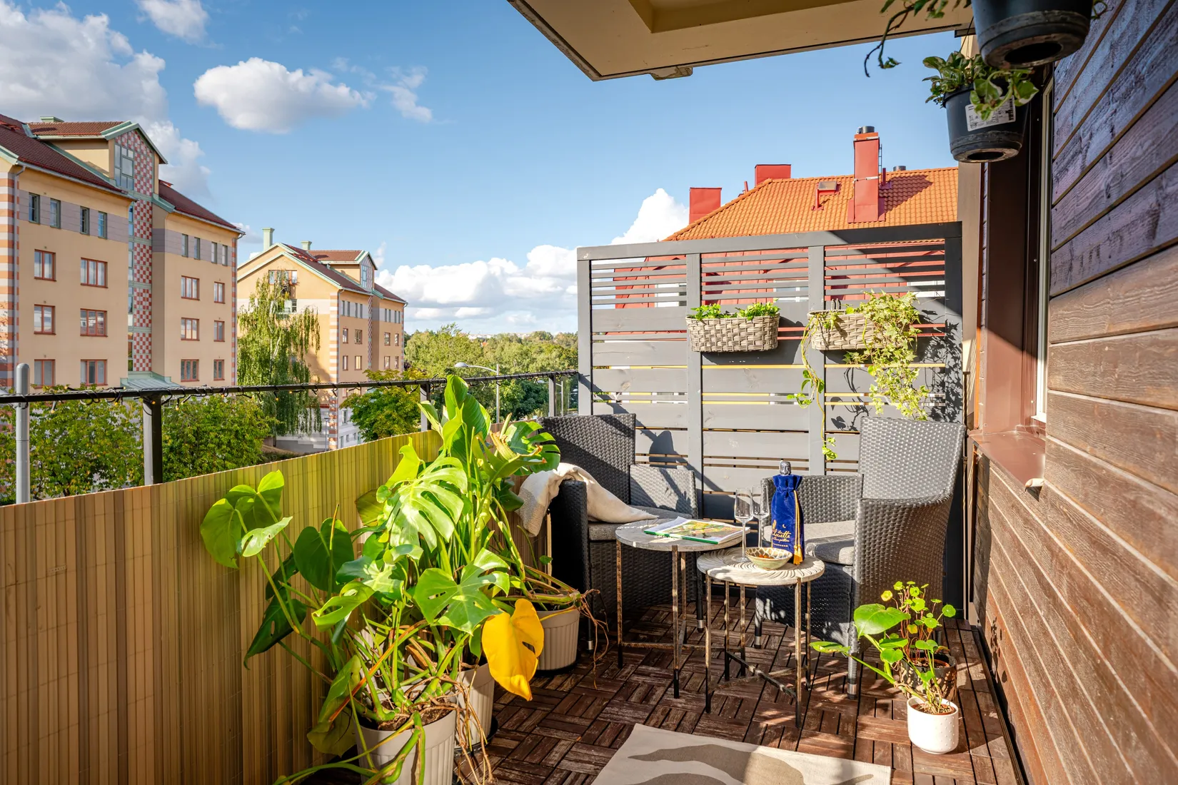 Bostadsrätt, Ursviksvägen 8, Centrala Sundbyberg, Sundbyberg