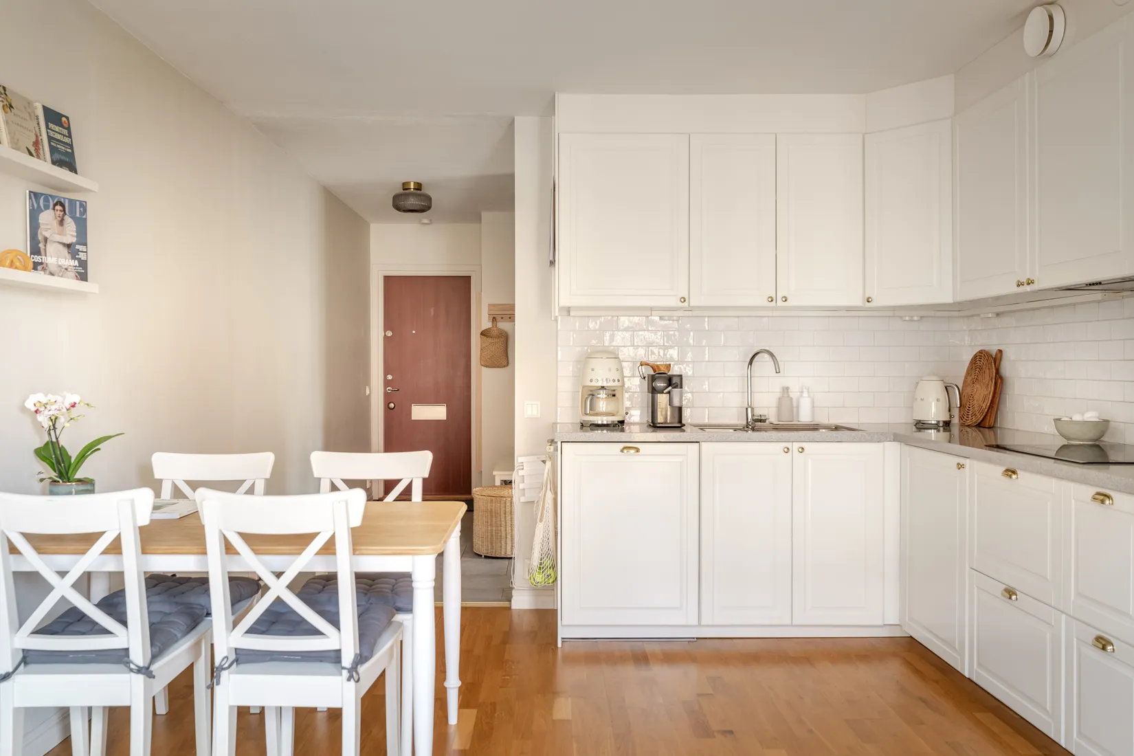 Bostadsrätt, Ursviksvägen 8, Centrala Sundbyberg, Sundbyberg