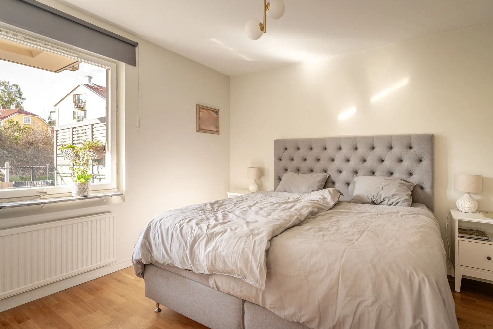 Bostadsrätt, Ursviksvägen 8, Centrala Sundbyberg, Sundbyberg