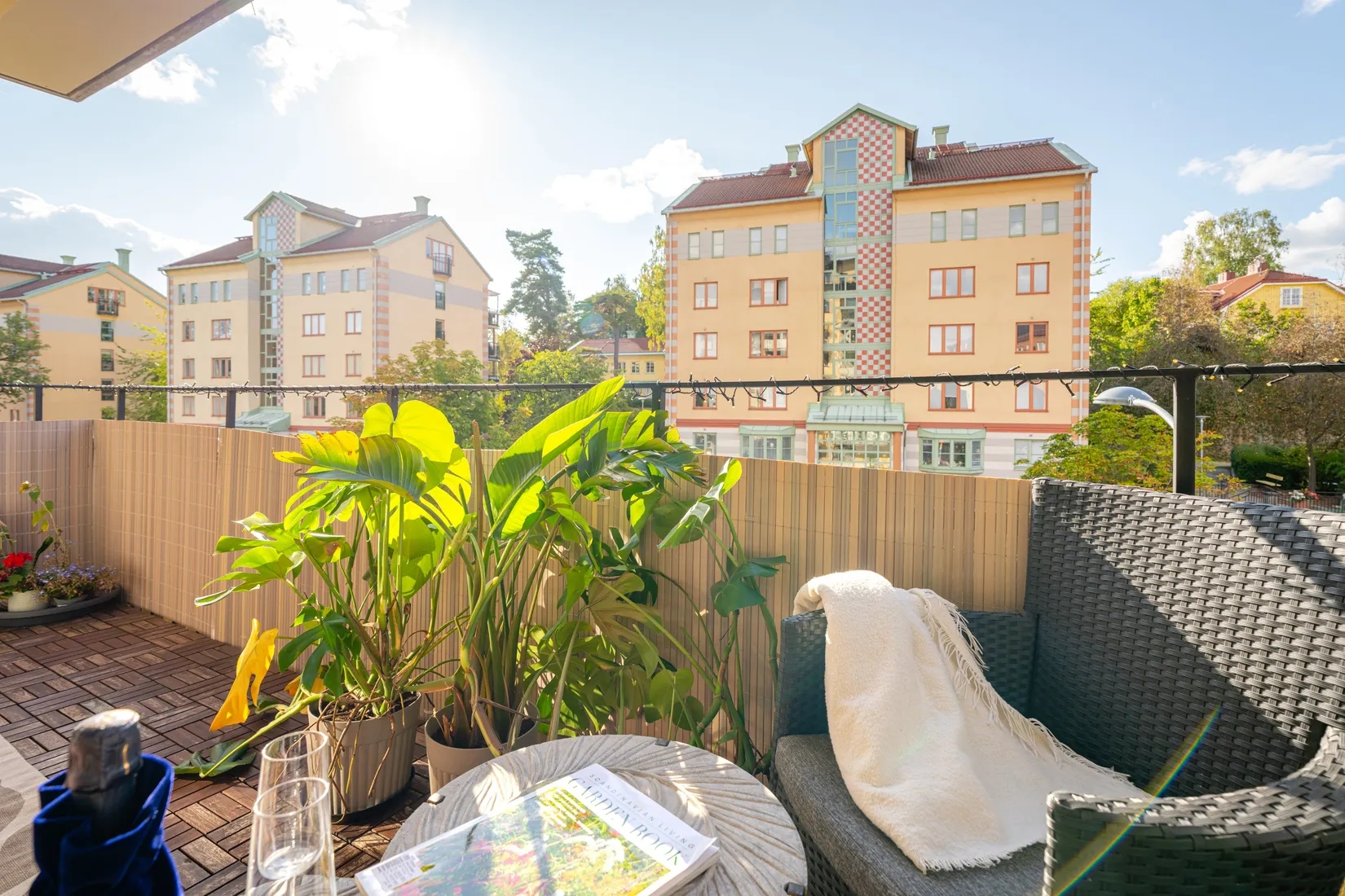 Bostadsrätt, Ursviksvägen 8, Centrala Sundbyberg, Sundbyberg
