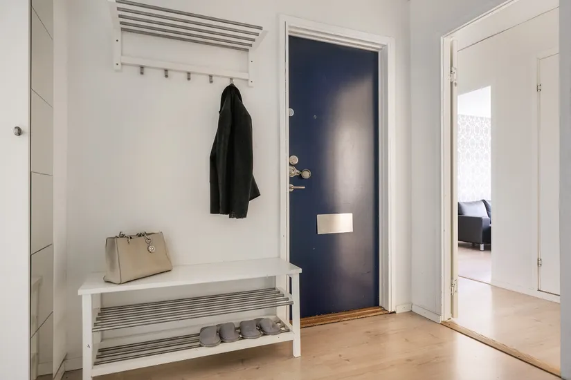 Bostadsrätt, Solstrålegatan 4, Länsmansgården, Göteborg
