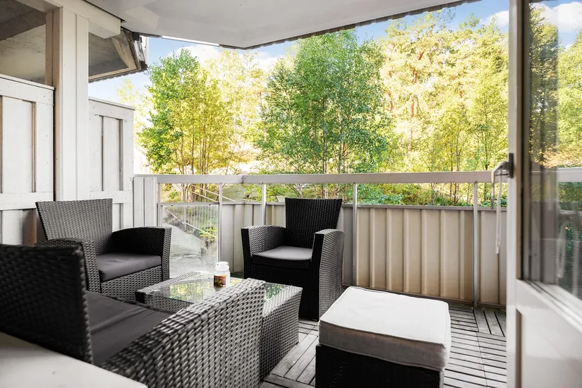 Bostadsrätt, Solstrålegatan 4, Länsmansgården, Göteborg