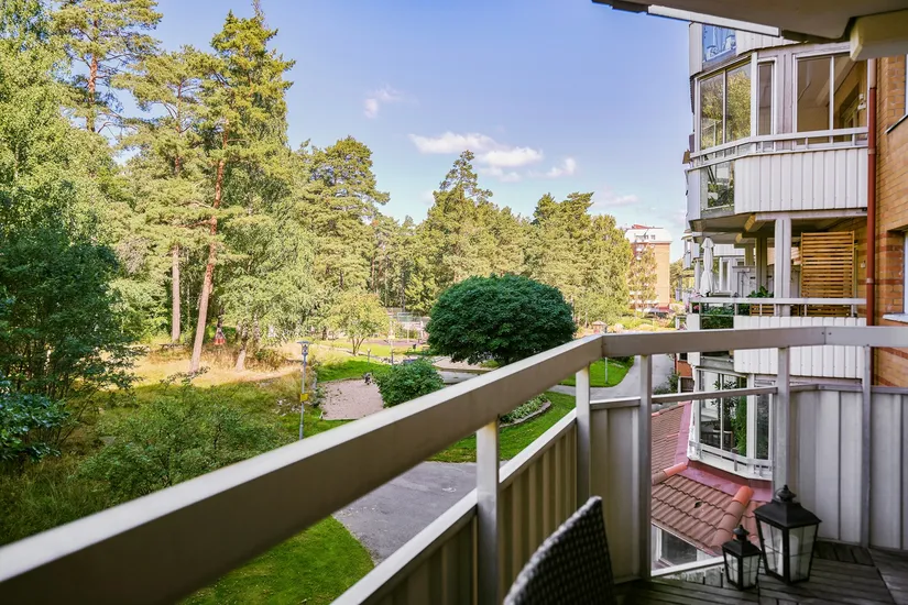 Bostadsrätt, Solstrålegatan 4, Länsmansgården, Göteborg