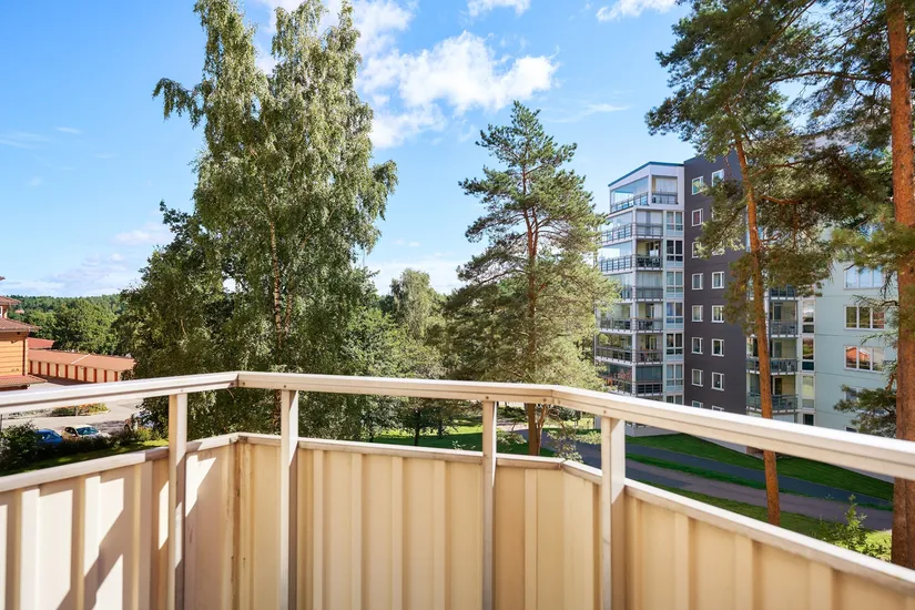 Bostadsrätt, Solstrålegatan 4, Länsmansgården, Göteborg