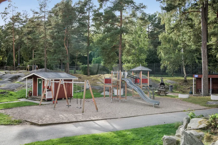 Bostadsrätt, Solstrålegatan 4, Länsmansgården, Göteborg