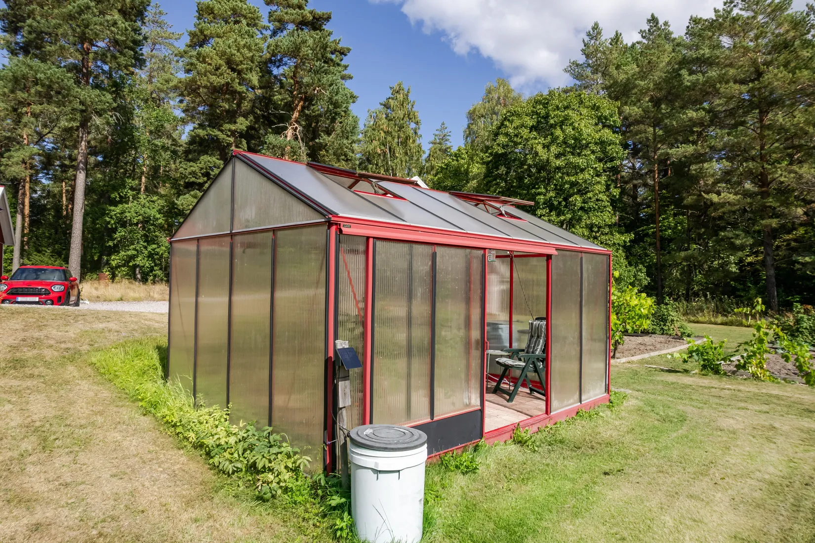 Villa, Himmelsberga 405, Himmelsberga, Kungsör