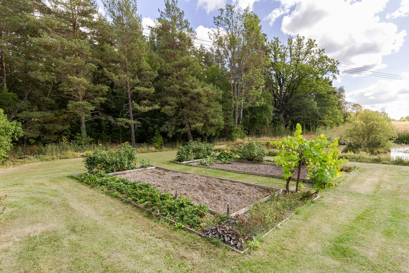 Villa, Himmelsberga 405, Himmelsberga, Kungsör
