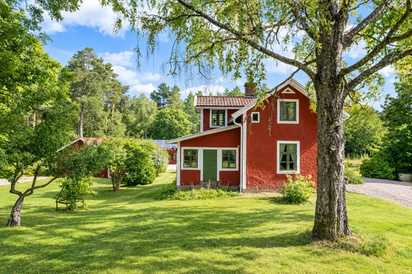 Villa, Himmelsberga 405, Himmelsberga, Kungsör