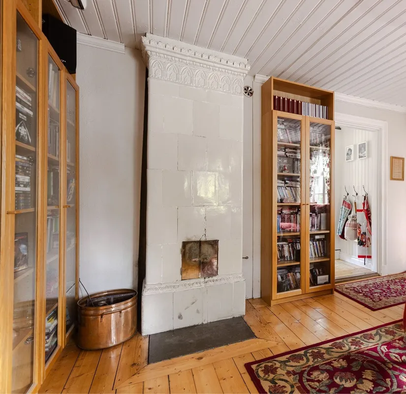 Villa, Himmelsberga 405, Himmelsberga, Kungsör
