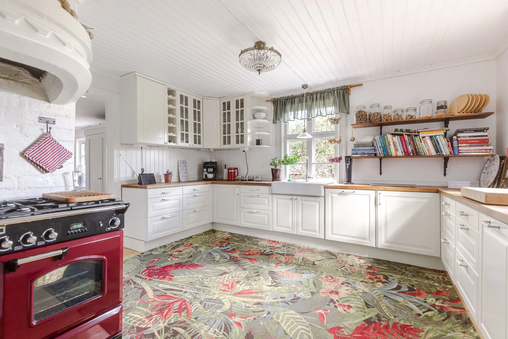 Villa, Himmelsberga 405, Himmelsberga, Kungsör
