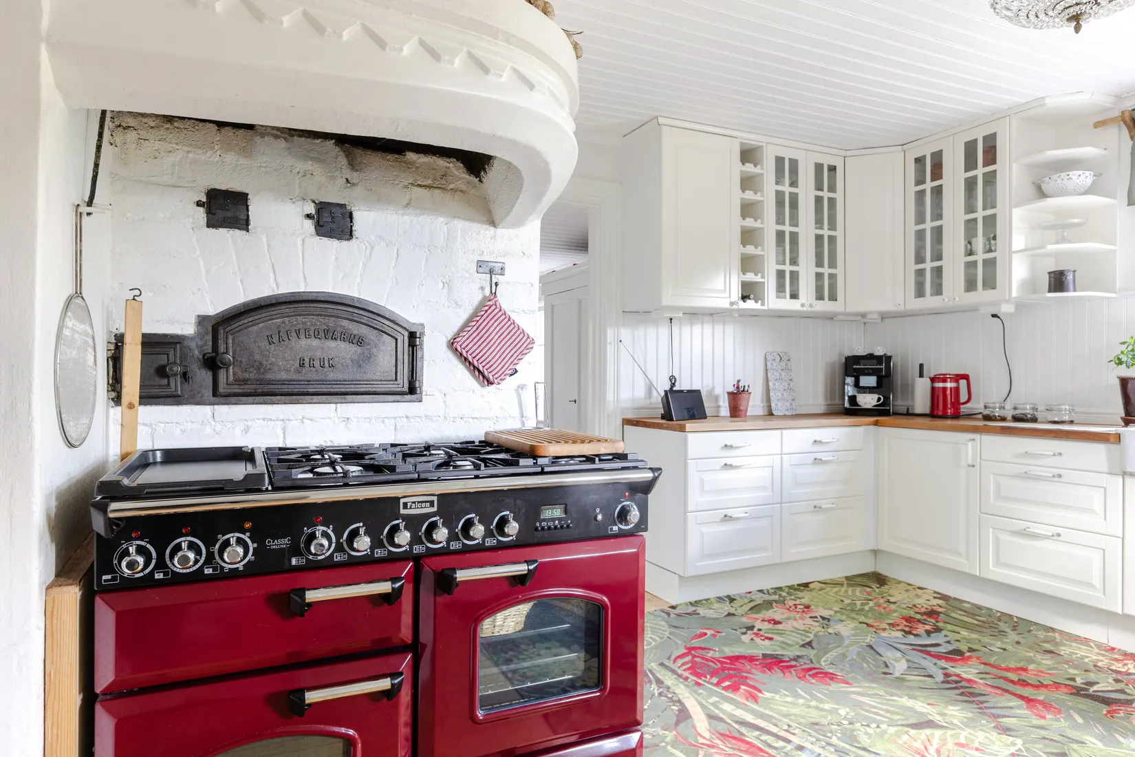 Villa, Himmelsberga 405, Himmelsberga, Kungsör