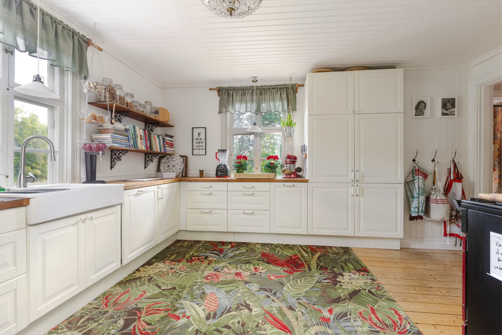 Villa, Himmelsberga 405, Himmelsberga, Kungsör