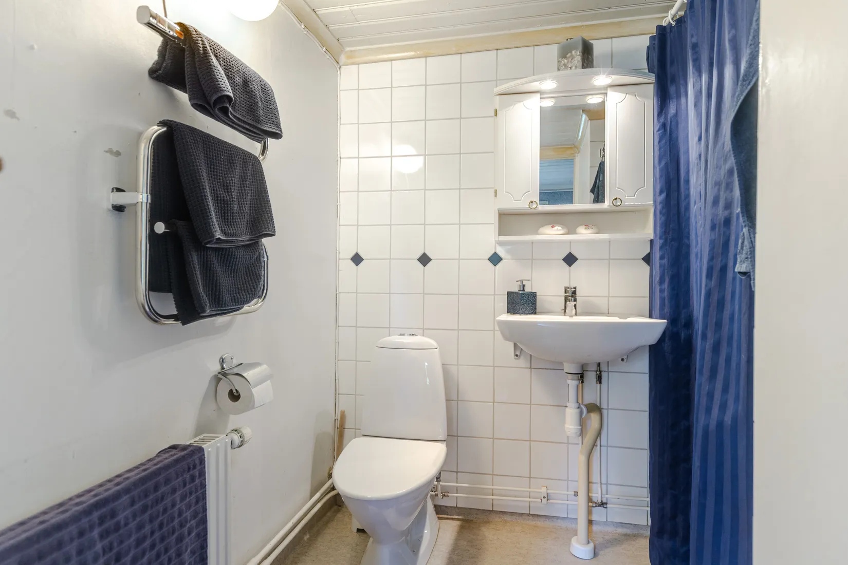 Villa, Himmelsberga 405, Himmelsberga, Kungsör