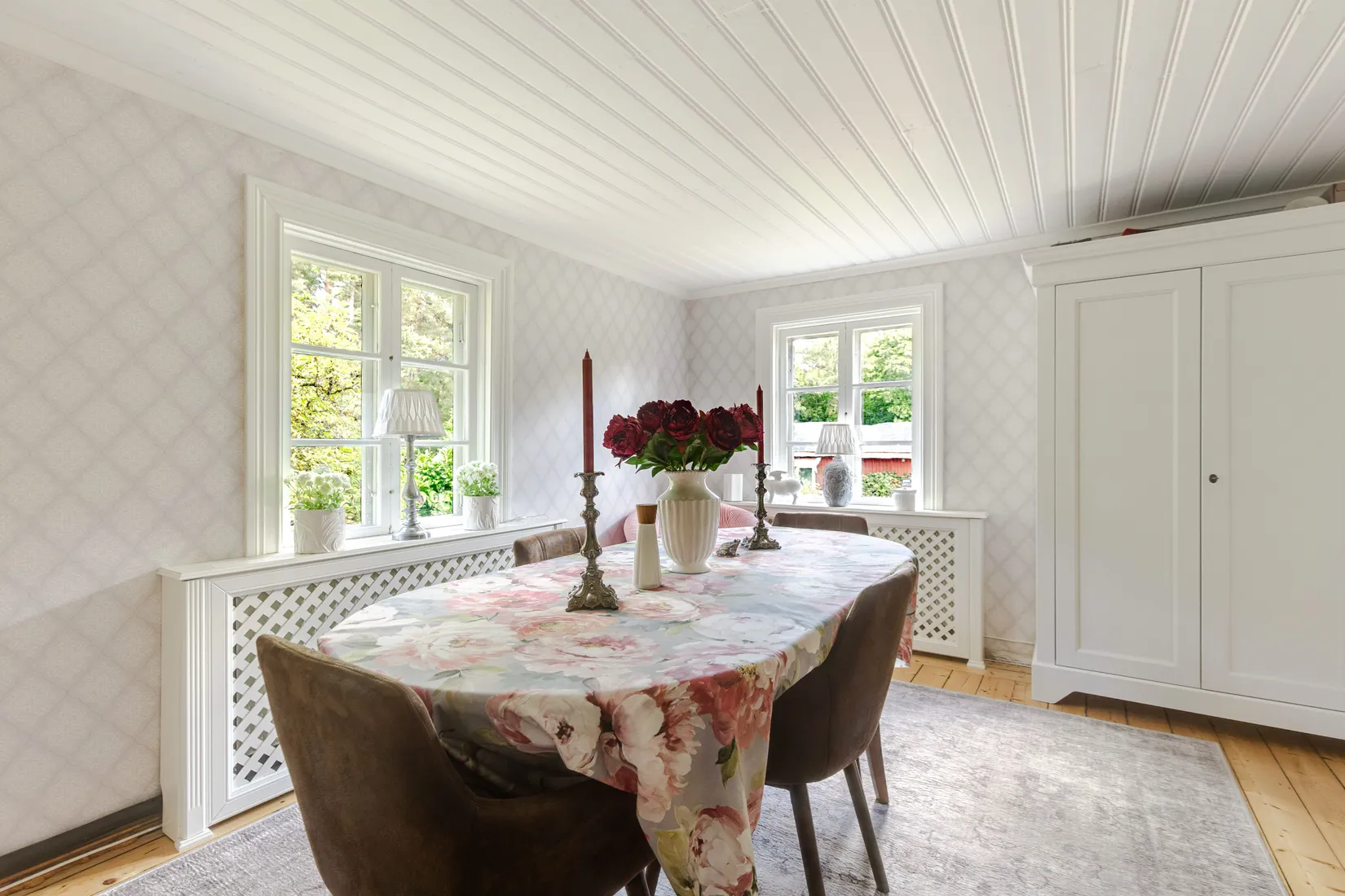 Villa, Himmelsberga 405, Himmelsberga, Kungsör