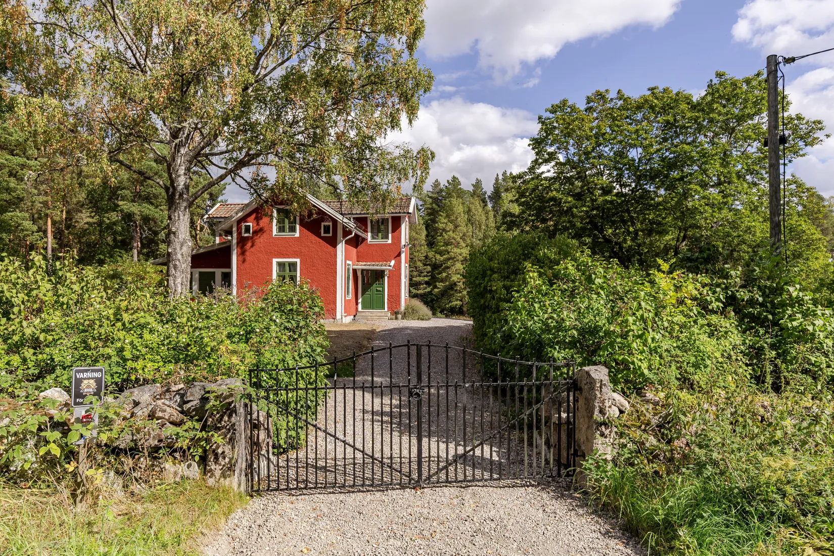 Villa, Himmelsberga 405, Himmelsberga, Kungsör