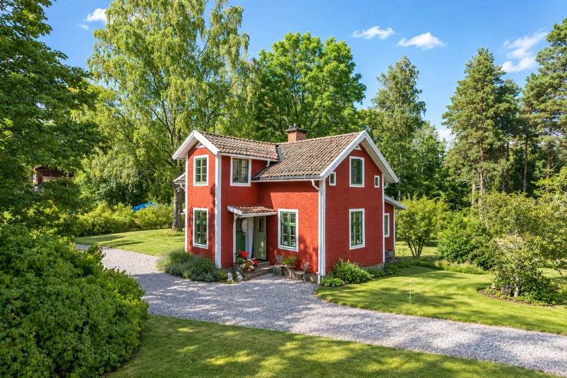Villa, Himmelsberga 405, Himmelsberga, Kungsör