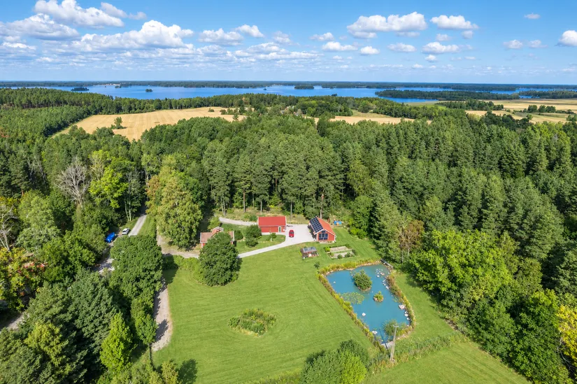 Villa, Himmelsberga 405, Himmelsberga, Kungsör