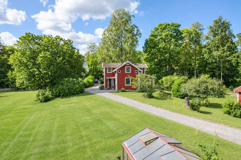 Villa, Himmelsberga 405, Himmelsberga, Kungsör