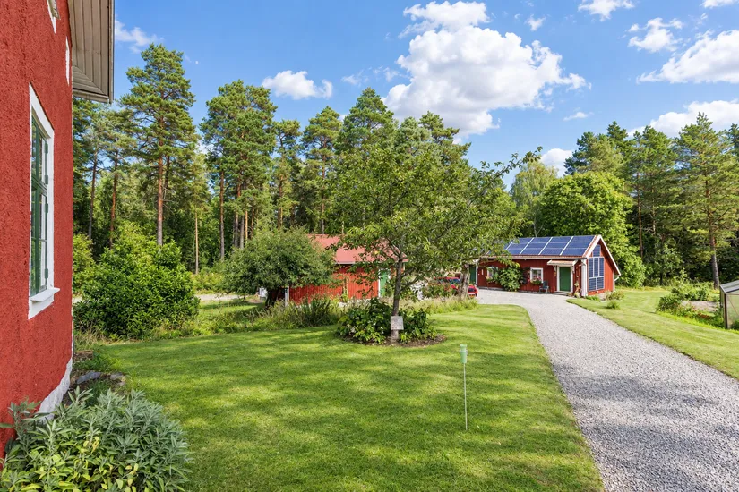 Villa, Himmelsberga 405, Himmelsberga, Kungsör