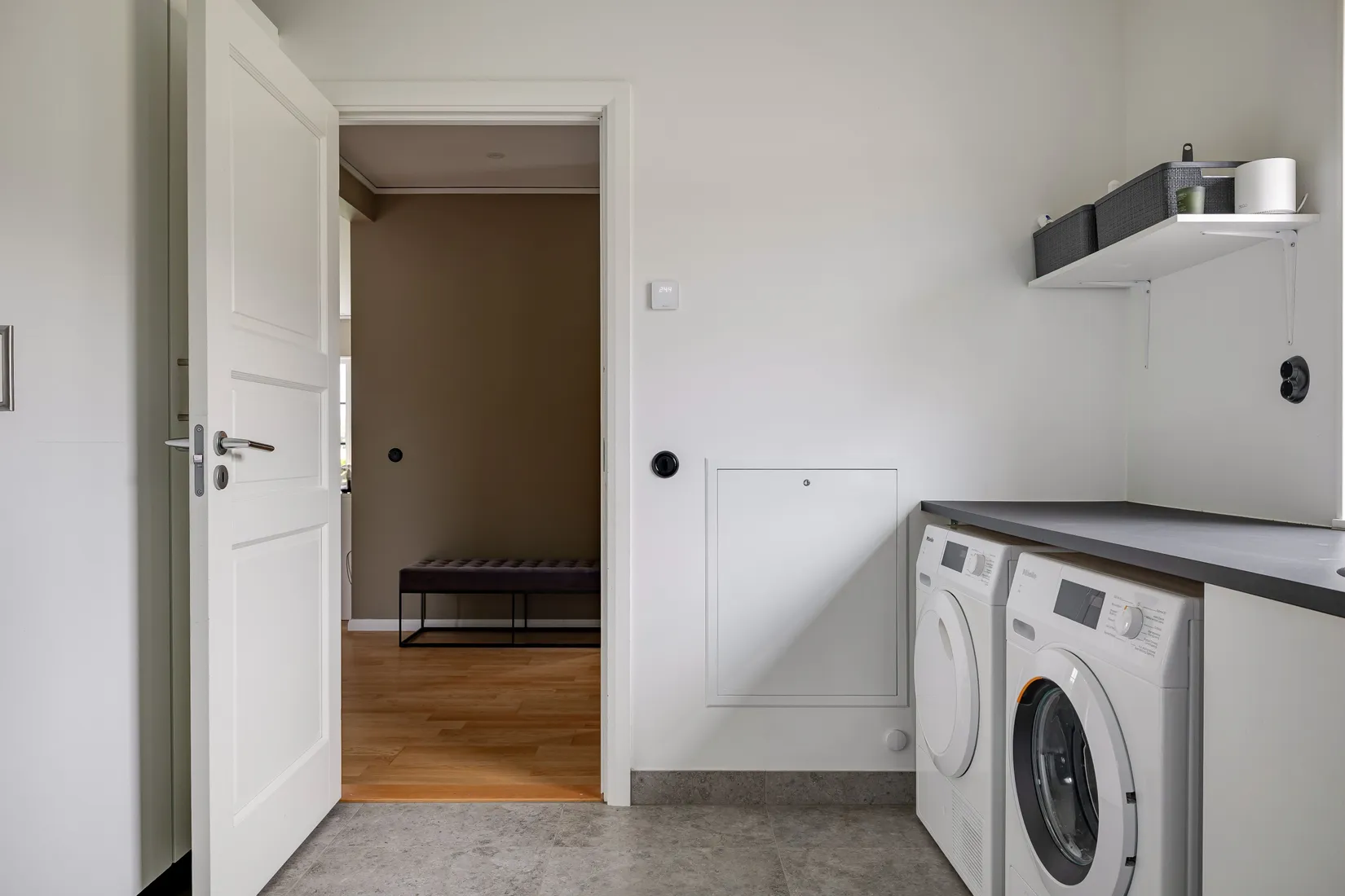 Villa, Östra Stenby Aspstugan 1, Östra Husby, Norrköping