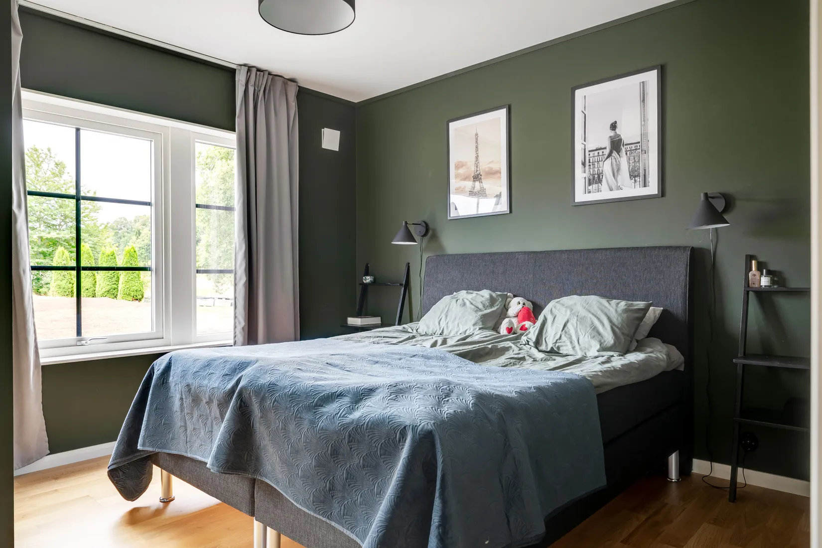 Villa, Östra Stenby Aspstugan 1, Östra Husby, Norrköping