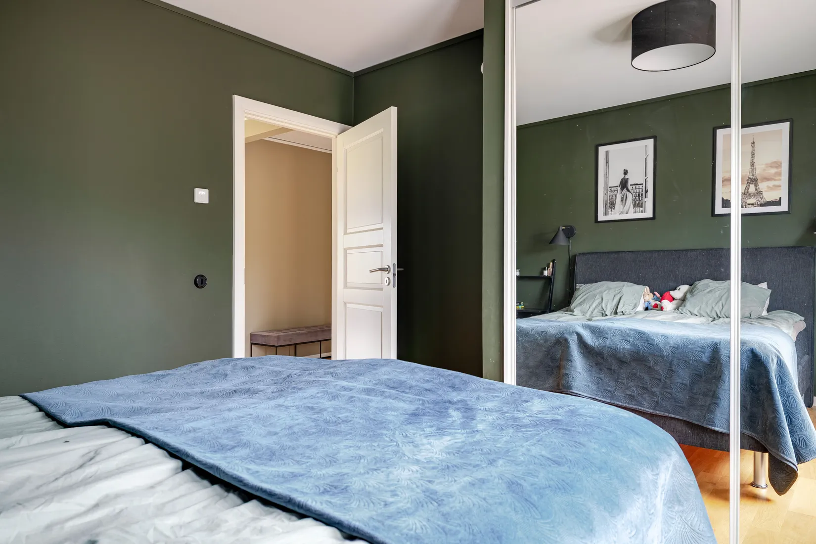 Villa, Östra Stenby Aspstugan 1, Östra Husby, Norrköping
