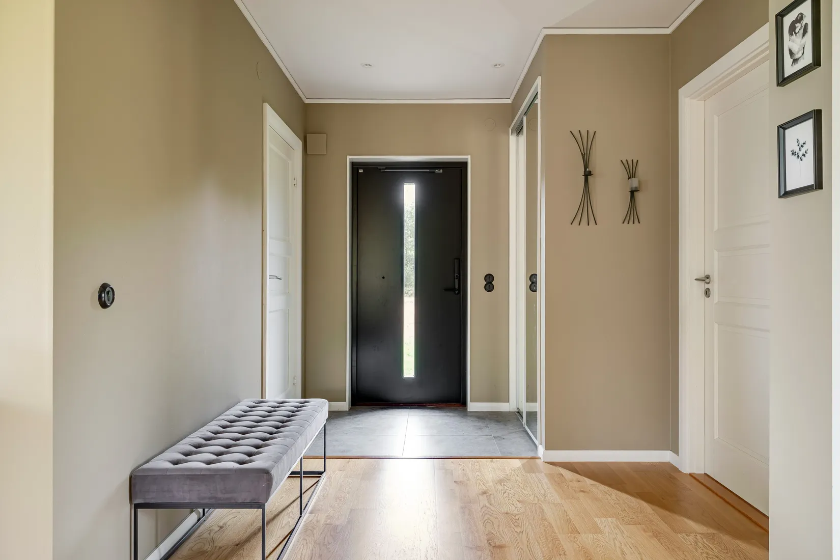 Villa, Östra Stenby Aspstugan 1, Östra Husby, Norrköping
