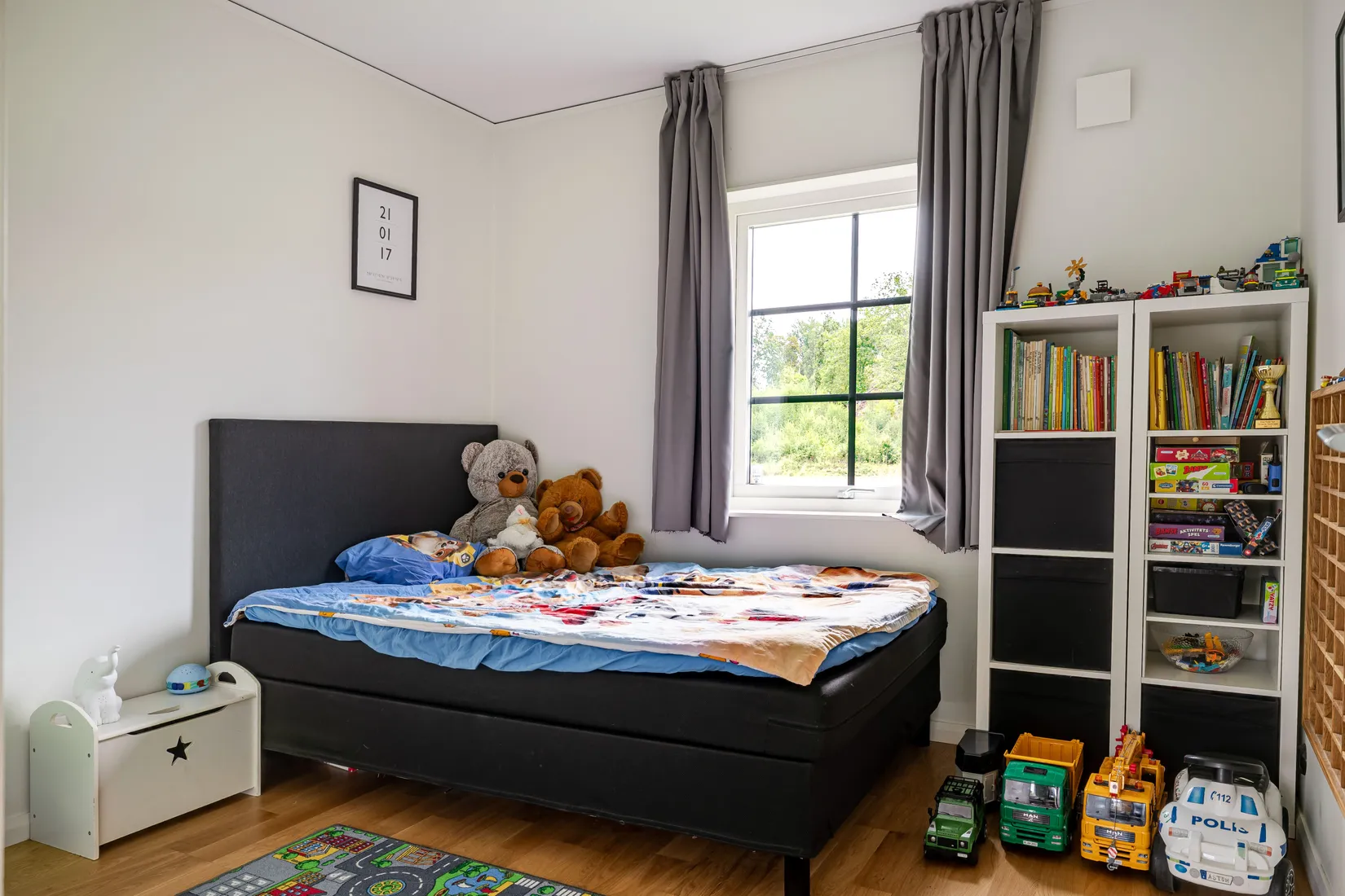 Villa, Östra Stenby Aspstugan 1, Östra Husby, Norrköping