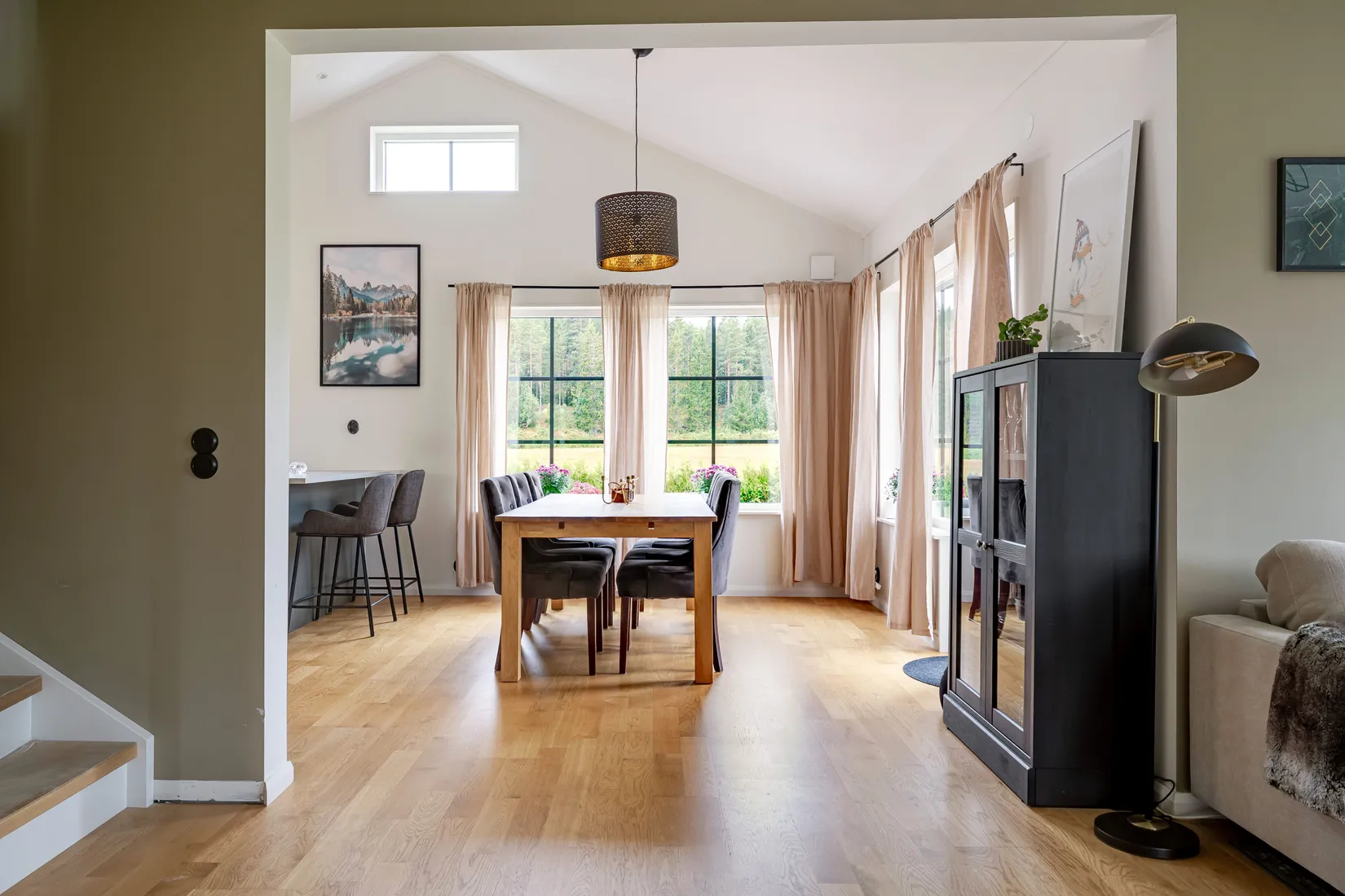 Villa, Östra Stenby Aspstugan 1, Östra Husby, Norrköping