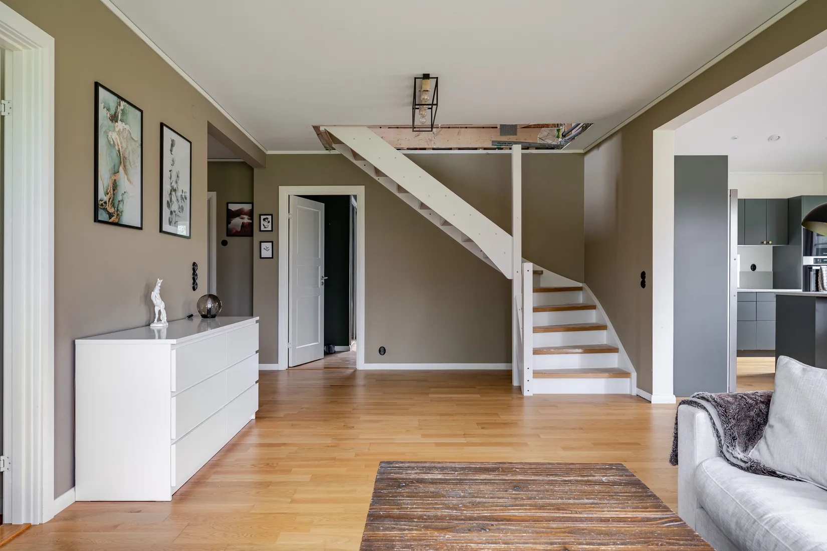 Villa, Östra Stenby Aspstugan 1, Östra Husby, Norrköping