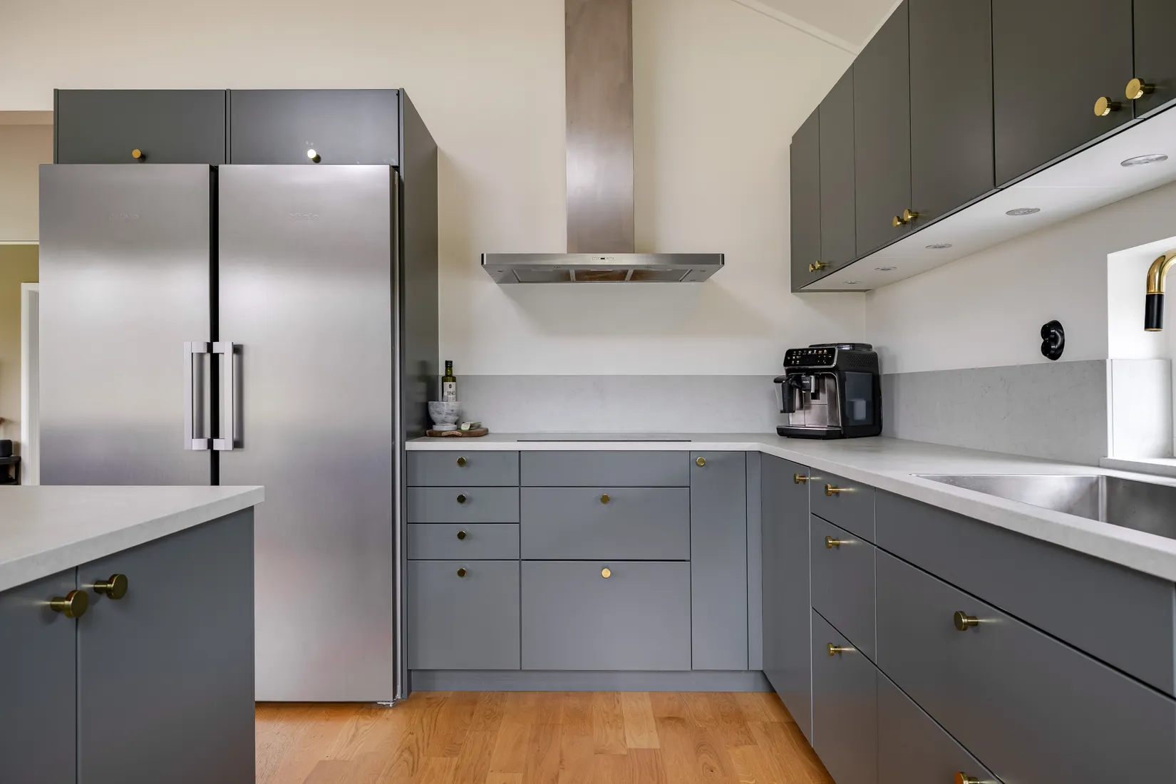 Villa, Östra Stenby Aspstugan 1, Östra Husby, Norrköping