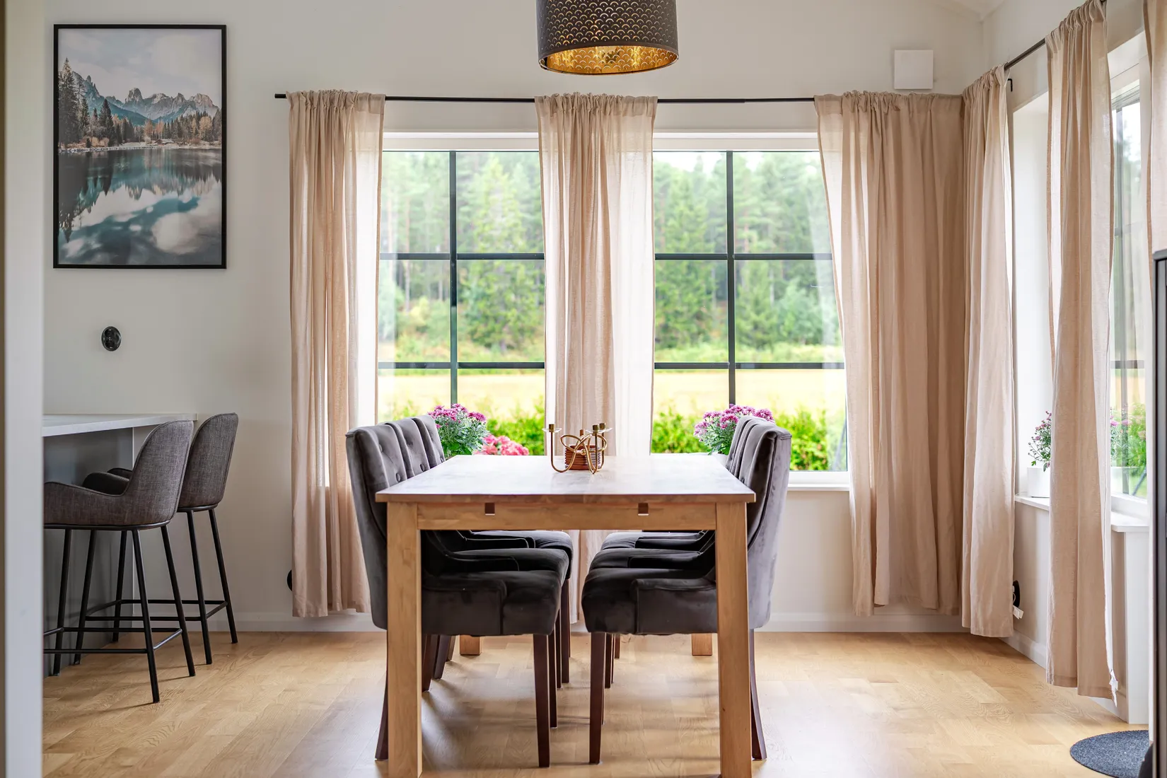 Villa, Östra Stenby Aspstugan 1, Östra Husby, Norrköping