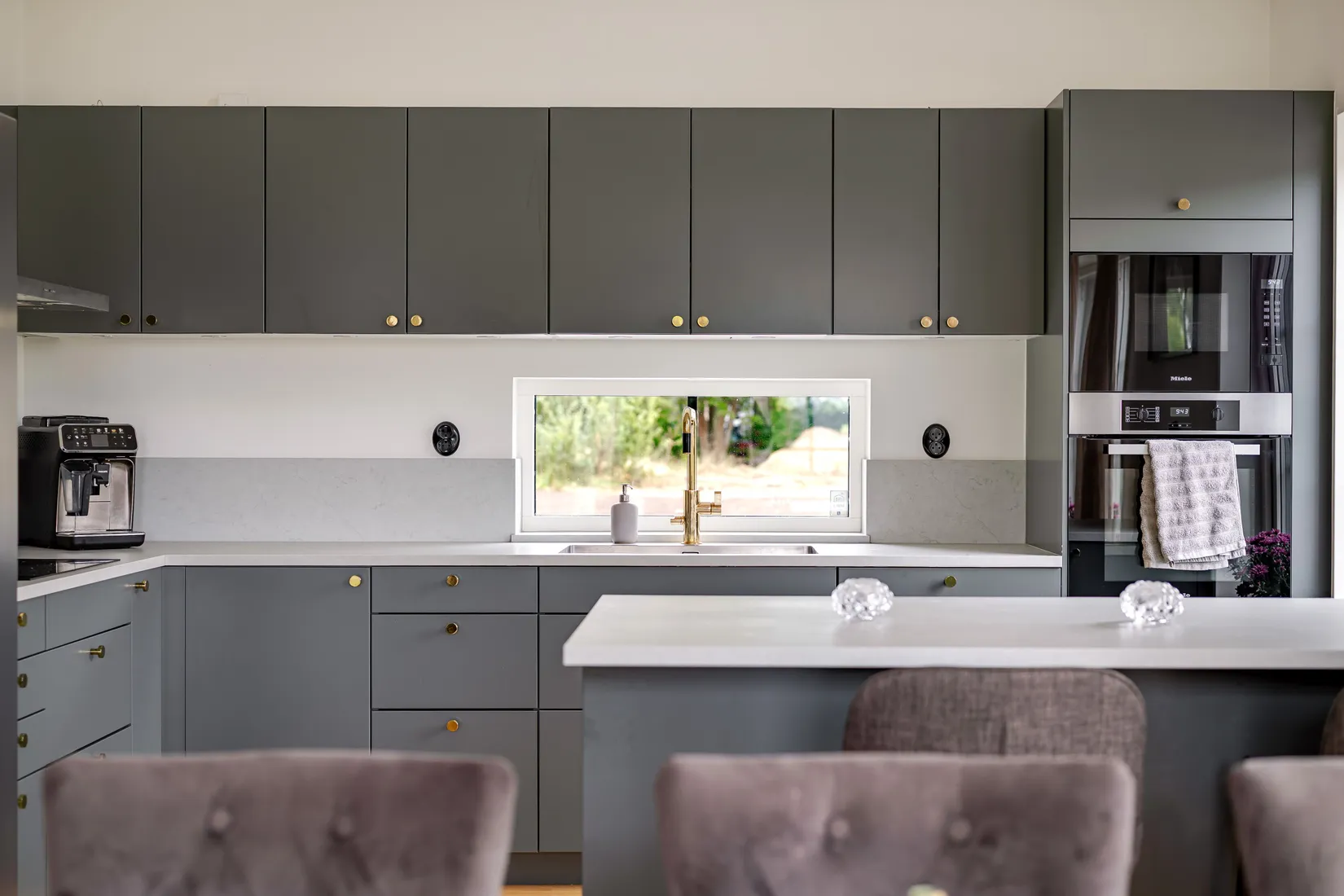 Villa, Östra Stenby Aspstugan 1, Östra Husby, Norrköping