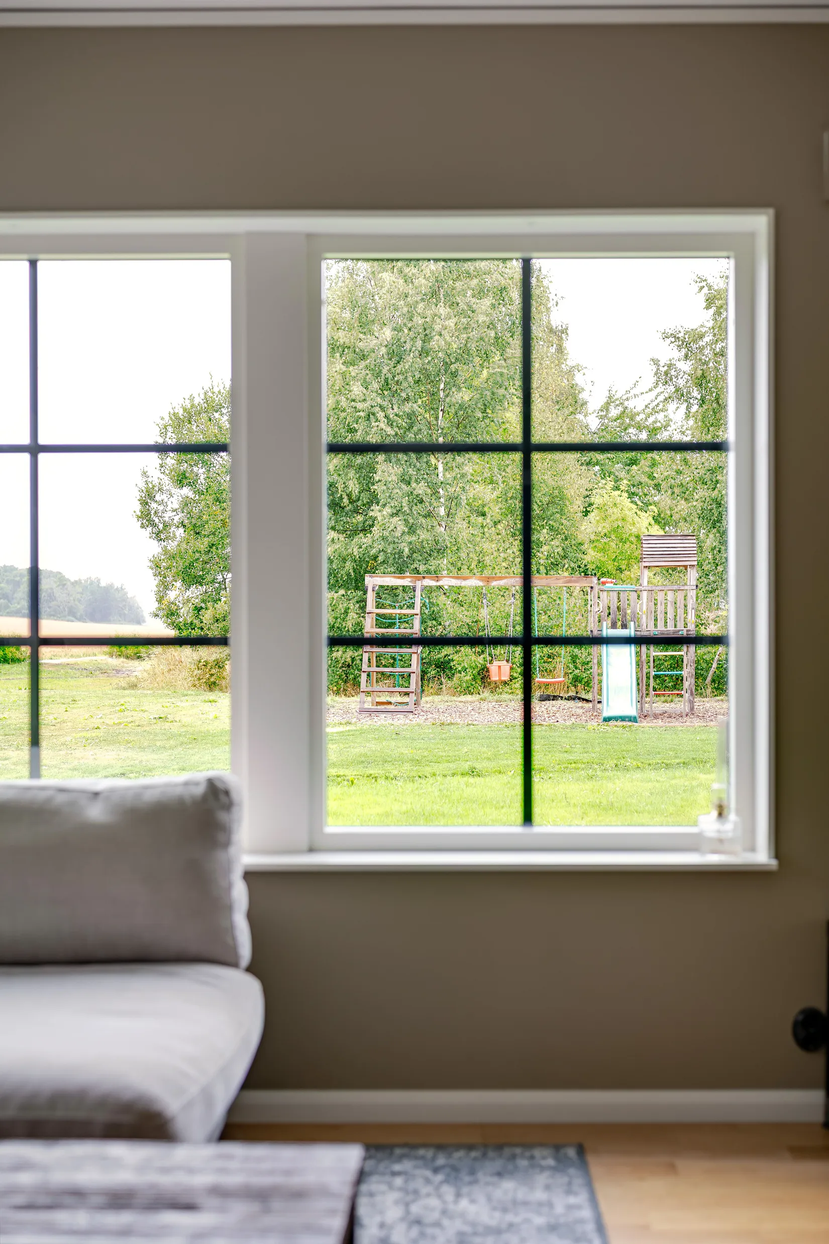 Villa, Östra Stenby Aspstugan 1, Östra Husby, Norrköping
