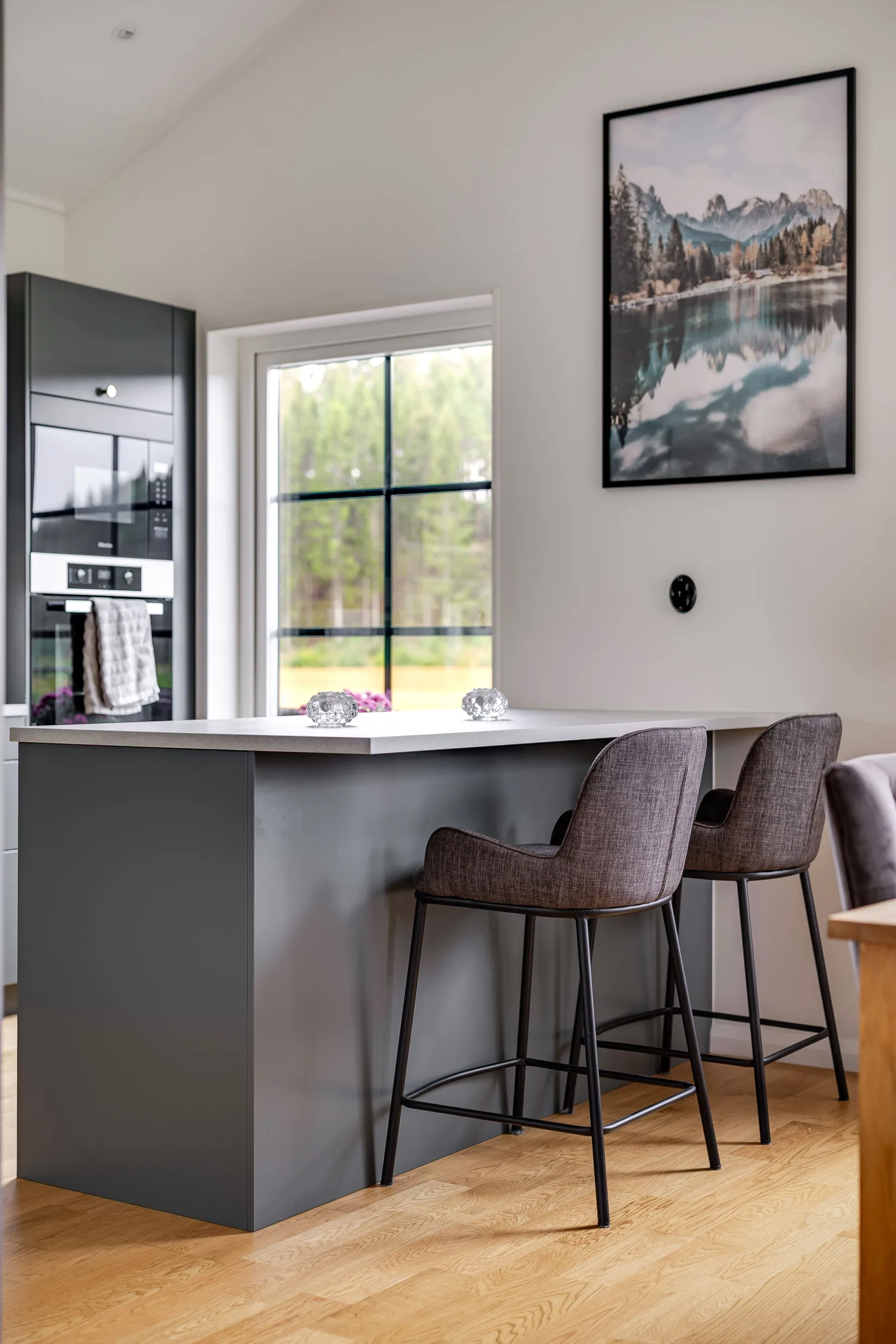 Villa, Östra Stenby Aspstugan 1, Östra Husby, Norrköping
